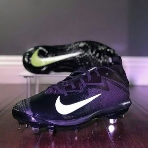 Nike Lunar Vapor Ultrafly Pro Low Metal Cleats